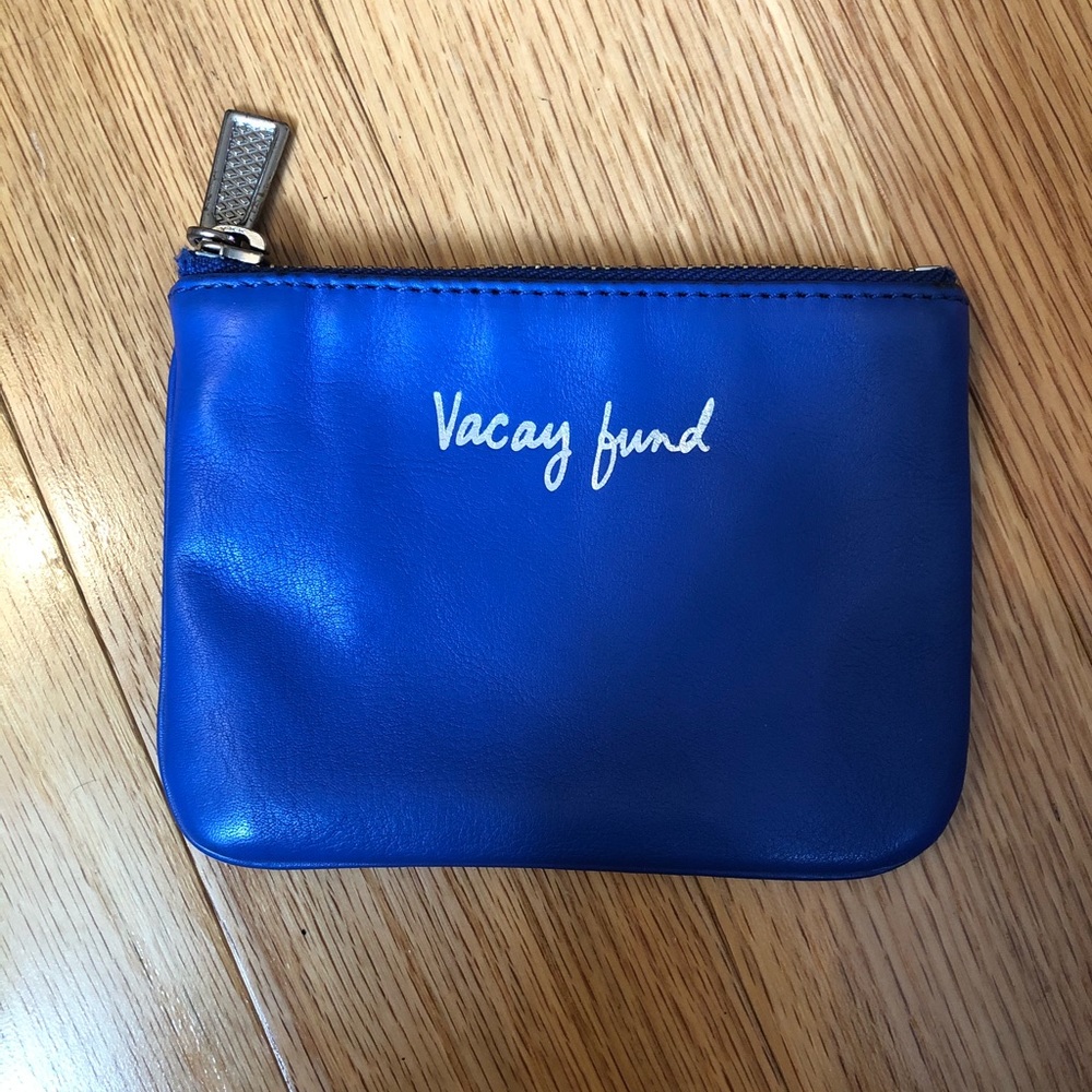 Rebecca Minkoff Vacay Fund Pouch